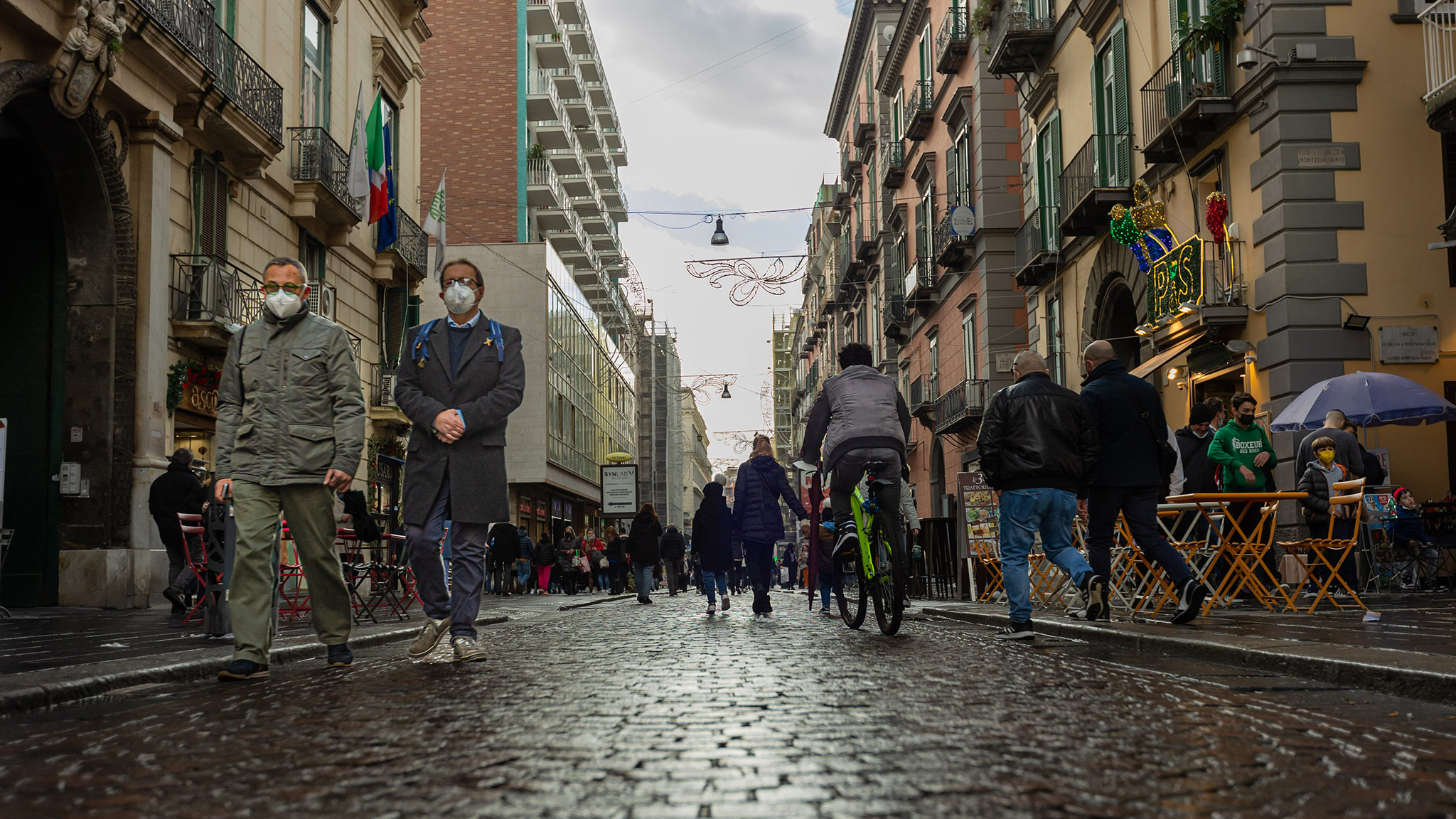 Naples
